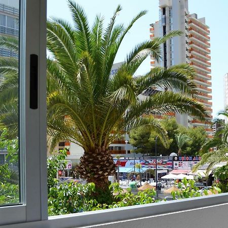 Margarita Apartment Benidorm Exterior foto